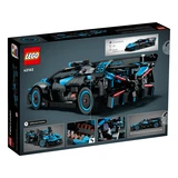 LEGO® Technic Bugatti Bolide Agile Blue 42162 (7/9)