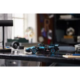 LEGO® Technic Bugatti Bolide Agile Blue 42162 (9/9)