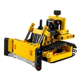LEGO® Technic Schwerlast Bulldozer 42163 (2/7)