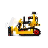 LEGO® Technic Schwerlast Bulldozer 42163 (3/7)