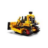LEGO® Technic Schwerlast Bulldozer 42163 (4/7)
