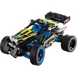 LEGO® Technic Le buggy tout-terrain de course 42164 (2/10) LEGO® Technic Le buggy tout-terrain de course 42164 (2/10)