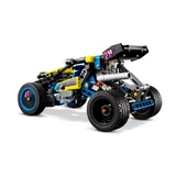 LEGO® Technic Le buggy tout-terrain de course 42164 (4/10) LEGO® Technic Le buggy tout-terrain de course 42164 (4/10)