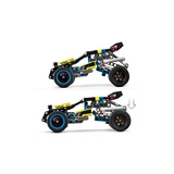 LEGO® Technic Le buggy tout-terrain de course 42164 (6/10) LEGO® Technic Le buggy tout-terrain de course 42164 (6/10)