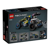LEGO® Technic Le buggy tout-terrain de course 42164 (8/10) LEGO® Technic Le buggy tout-terrain de course 42164 (8/10)