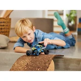 LEGO® Technic Le buggy tout-terrain de course 42164 (9/10) LEGO® Technic Le buggy tout-terrain de course 42164 (9/10)