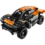 LEGO® Technic NEOM McLaren Extreme E Race Car 42166 (2/7)