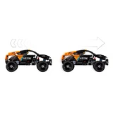 LEGO® Technic NEOM McLaren Extreme E Race Car 42166 (5/7)