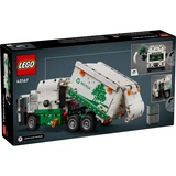 LEGO® Technic Mack LR Electric Müllwagen 42167 (7/10) LEGO® Technic Mack LR Electric Müllwagen 42167 (7/10)