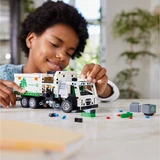 LEGO® Technic Mack LR Electric Müllwagen 42167 (8/10) LEGO® Technic Mack LR Electric Müllwagen 42167 (8/10)