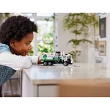 LEGO® Technic Mack LR Electric Müllwagen 42167 (9/10) LEGO® Technic Mack LR Electric Müllwagen 42167 (9/10)