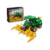 LEGO® Technic John Deere 9700 Forage Harvester 42168 (1/8) LEGO® Technic John Deere 9700 Forage Harvester 42168 (1/8)