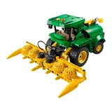 LEGO® Technic John Deere 9700 Forage Harvester 42168 (2/8) LEGO® Technic John Deere 9700 Forage Harvester 42168 (2/8)