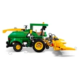 LEGO® Technic John Deere 9700 Forage Harvester 42168 (4/8) LEGO® Technic John Deere 9700 Forage Harvester 42168 (4/8)