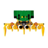 LEGO® Technic John Deere 9700 Forage Harvester 42168 (5/8) LEGO® Technic John Deere 9700 Forage Harvester 42168 (5/8)