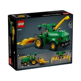 LEGO® Technic John Deere 9700 Forage Harvester 42168 (6/8) LEGO® Technic John Deere 9700 Forage Harvester 42168 (6/8)