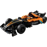 LEGO® Technic NEOM McLaren Formula E Race Car 42169 (2/3) LEGO® Technic NEOM McLaren Formula E Race Car 42169 (2/3)
