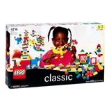 LEGO® Basic Basic Building Set, 3+ 4216 (1/1)