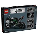 LEGO® Technic Kawasaki Ninja H2R Motorrad 42170 (3/3)