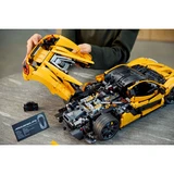 LEGO® Technic McLaren P1 42172 (10/12) LEGO® Technic McLaren P1 42172 (10/12)