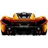 LEGO® Technic McLaren P1 42172 (4/12) LEGO® Technic McLaren P1 42172 (4/12)