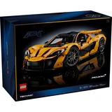 LEGO® Technic McLaren P1 42172 (6/12) LEGO® Technic McLaren P1 42172 (6/12)