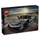Koenigsegg Jesko Absolut Supersportwagen in Grau 42173 thumbnail-0