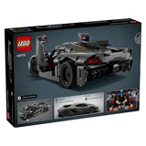 LEGO® Technic Koenigsegg Jesko Absolut Supersportwagen in Grau 42173 (3/3)