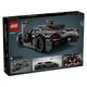 Koenigsegg Jesko Absolut Supersportwagen in Grau 42173 thumbnail-2