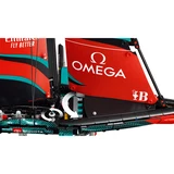 LEGO® Technic Yacht Emirates Team New Zealand AC75 42174 (6/13)