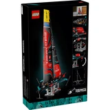 LEGO® Technic Yacht Emirates Team New Zealand AC75 42174 (9/13)