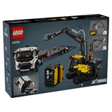 LEGO® Technic Volvo FMX Truck & EC230 Electric Excavator 42175 (1/2) LEGO® Technic Volvo FMX Truck & EC230 Electric Excavator 42175 (1/2)