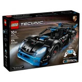 LEGO® Technic Porsche GT4 e-Performance Rennwagen 42176 (1/3)