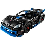 LEGO® Technic Porsche GT4 e-Performance Rennwagen 42176 (2/3)