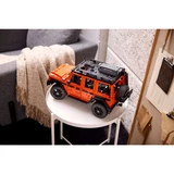 LEGO® Technic Mercedes-Benz G 500 PROFESSIONAL Line 42177 (10/10)