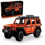 LEGO® Technic Mercedes-Benz G 500 PROFESSIONAL Line 42177 (1/10)