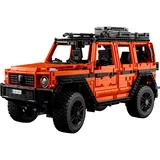 LEGO® Technic Mercedes-Benz G 500 PROFESSIONAL Line 42177 (2/10)