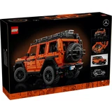 LEGO® Technic Mercedes-Benz G 500 PROFESSIONAL Line 42177 (3/10)