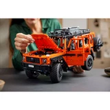 LEGO® Technic Mercedes-Benz G 500 PROFESSIONAL Line 42177 (5/10)