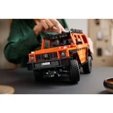 LEGO® Technic Mercedes-Benz G 500 PROFESSIONAL Line 42177 (6/10)