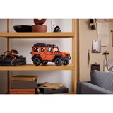 LEGO® Technic Mercedes-Benz G 500 PROFESSIONAL Line 42177 (9/10)