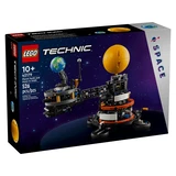LEGO® Technic Sonne Erde Mond Modell 42179 (1/6)