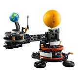 LEGO® Technic Sonne Erde Mond Modell 42179 (2/6)