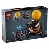 LEGO® Technic Sonne Erde Mond Modell 42179 (3/6)