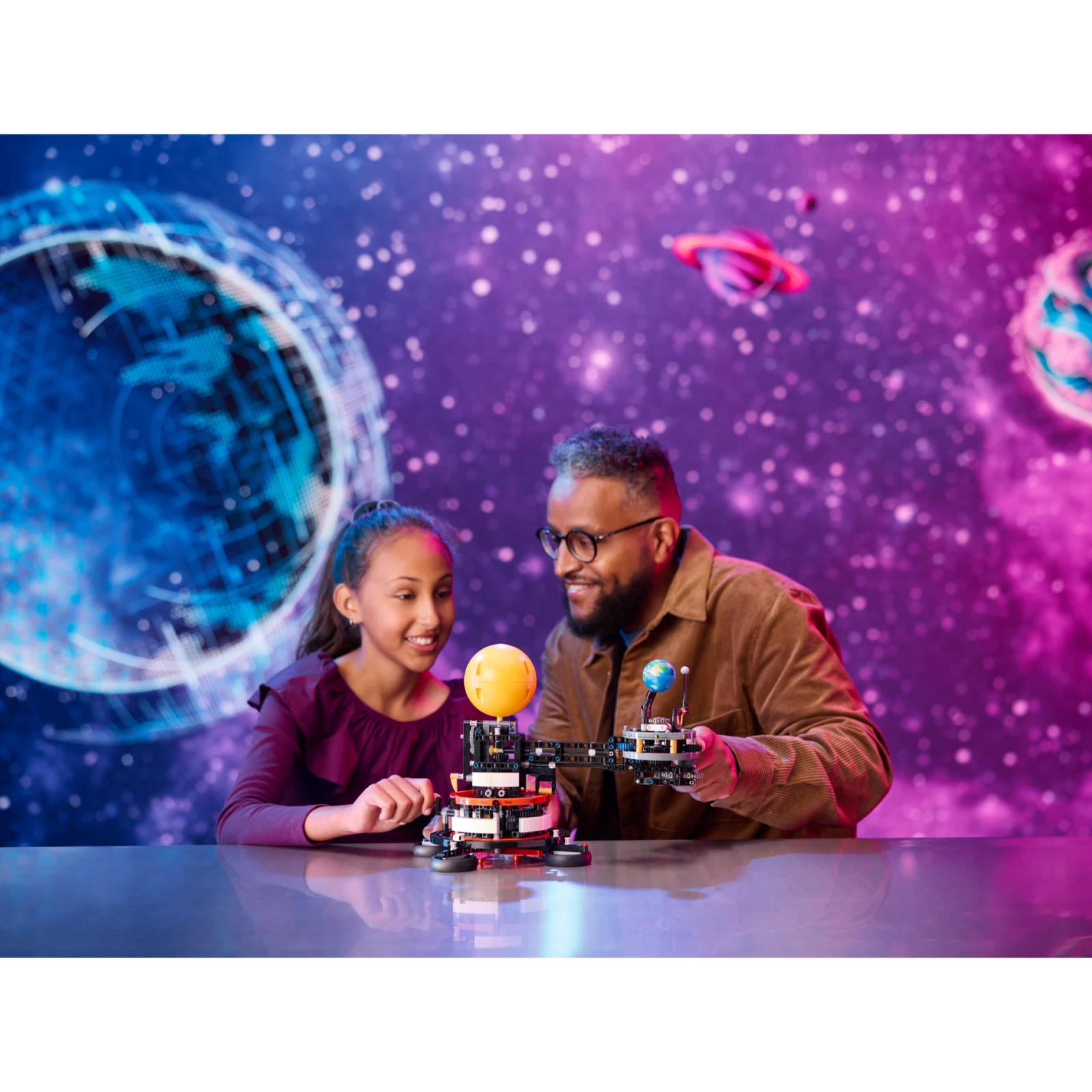 Des chercheurs ont découvert une super-Terre. Elle pourrait surpasser notre  planète comme foyer, mais des questions cruciales demeurent. - jeuxvideo.com, image size:1600x1600