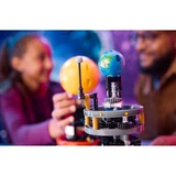 LEGO® Technic Sonne Erde Mond Modell 42179 (5/6)