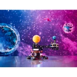 LEGO® Technic Sonne Erde Mond Modell 42179 (6/6)