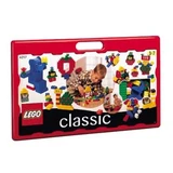 LEGO® Basic Basic Building Set, 3+ 4217 (1/1)