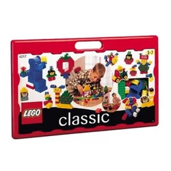 Basic Building Set, 3+ 4217