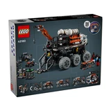 LEGO® Technic Rover d'exploration habité sur Mars 42180 (1/4) LEGO® Technic Rover d'exploration habité sur Mars 42180 (1/4)